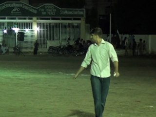 WWFC CRICKET TRIAL ON 14TH AUG,2015 ( B Part 5 )