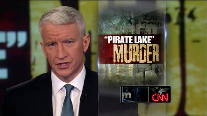 Los Zetas Drug Cartel Member Likely Responsible for the Attack on US Jet Skier