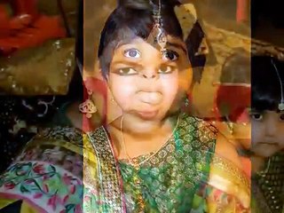 Javed & Furhnaz wedding Highlights new 2014