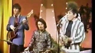 Solo para Rockeros - Eric Burdon  The Animals  - When I Was Young -1967