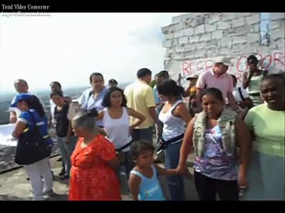 MIO CABLE, JORGE IVAN OSPINA INCUMPLE A LA COMUNIDAD  Y NO DA LA PALABRA