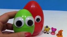 Jucarii surpriza pentru copii   ANGRY BIRDS surprise egg Peppa Pig  Disney Cars Masha i Medved