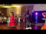 Pakistani Girls Dance On 'Mere Photo Ko Seeny Se'