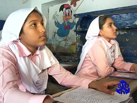 SDPI Report: Monitoring & Evaluation in Education Sector under Proposed SDG's