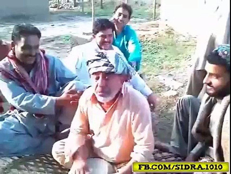شادی نہ کرنا یارو بقول بابا جی