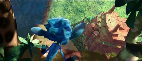 MUNE, LE GARDIEN DE LA LUNE - Bande-annonce