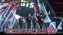 Fanchant   Romanization (color coded lyrics) BTS (Bangtan Boys) Danger