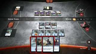 Magic Duels Story Mode - Jace #4