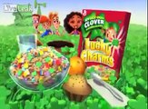 Lucky Charms  Melodysheep