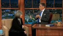 Anne Rice HD [31st Oct 2013] - Craig Ferguson and the ladies HD