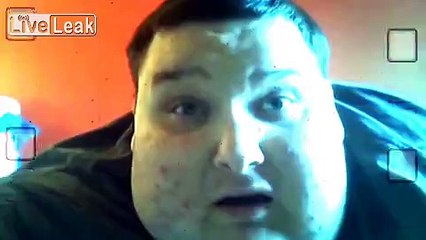 Today we mourn our beloved friend Big Fat Reverend Burn...You will be missed but not forgotten.