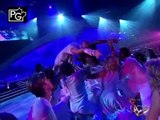 Finale Night - Opening Number - Final 20 African-Jazz Routine - Canada (Series Two)