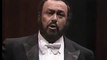 Pavarotti- Un aura amorosa- Mozart