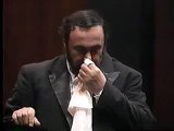 Pavarotti- Nessun dorma- Puccini- Turandot