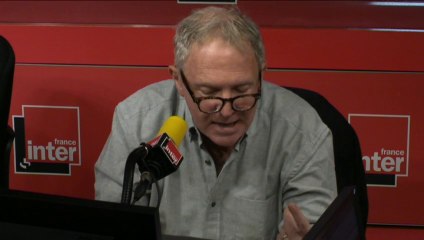 Géopolitique : "L'essoufflement de l'Europe"