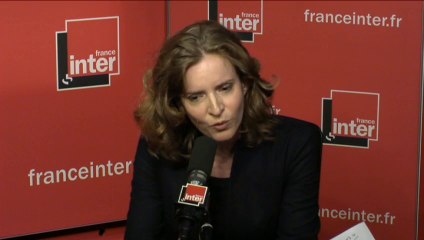 Nathalie Kosciusko-Morizet : "Où sont les réunions d'urgence pour qu'on arrête de mourir sur les plages ?"