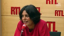 Myriam El Khomri : le ministère du Travail ne sera pas celui 