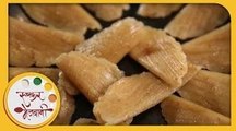Patolya - Recipe by Archana - Traditional Maharashtrian Sweet Dish - Easy To Make Dessert in Marathi