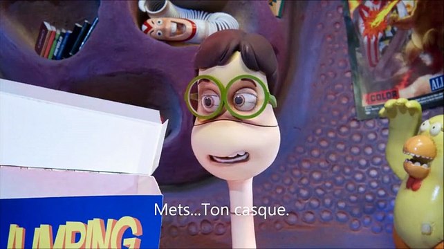 WORMS - Bande-annonce