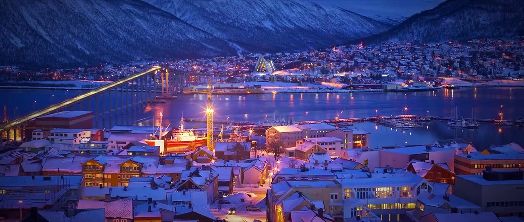 From Vikings to Northern Lights