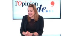Axelle Lemaire : «Le projet de loi numérique arrive à Matignon la semaine prochaine»