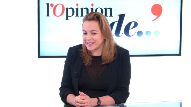 Axelle Lemaire : «Le projet de loi numérique arrive à Matignon la semaine prochaine»