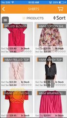 Magento Mobile App Builder