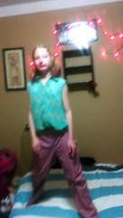 Parody of Miranda sings whip and nae nae