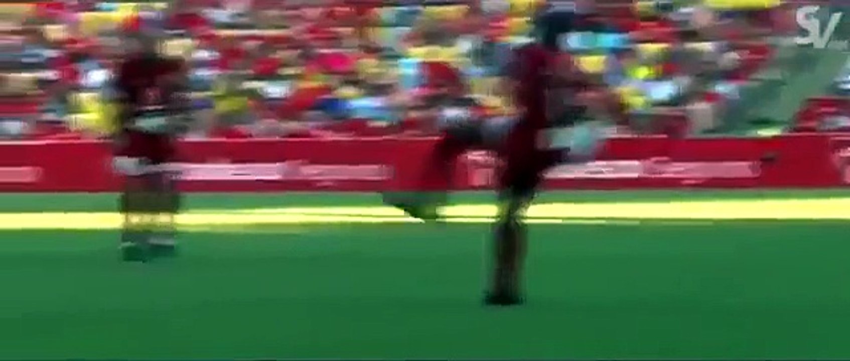 Best Football Skills 2015