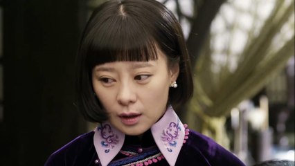铁在烧 第18集 EP18【超清1080P无删减版】