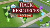 Hack The Sims FreePlay Simoleons