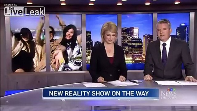 Ultra Rich Asian Girls Of Vancouver