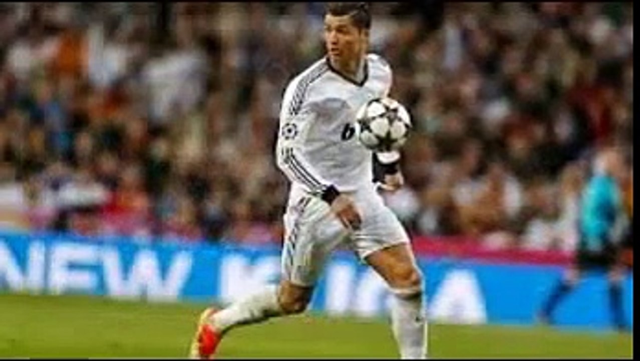 Morata Goal   Real Madrid vs Juventus 1 1  UCL  2015