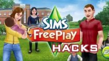 The Sims FreePlay Generator