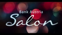 Bank Austria Salon im Alten Rathaus zum Thema ENTSCHLEUNIGUNG - Kurzfassung
