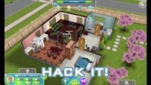 The Sims FreePlay Cheats Life Points