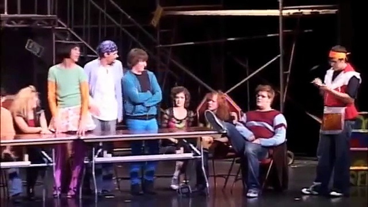 North Canton Playhouse RENT La Vie Boheme A/B video Dailymotion