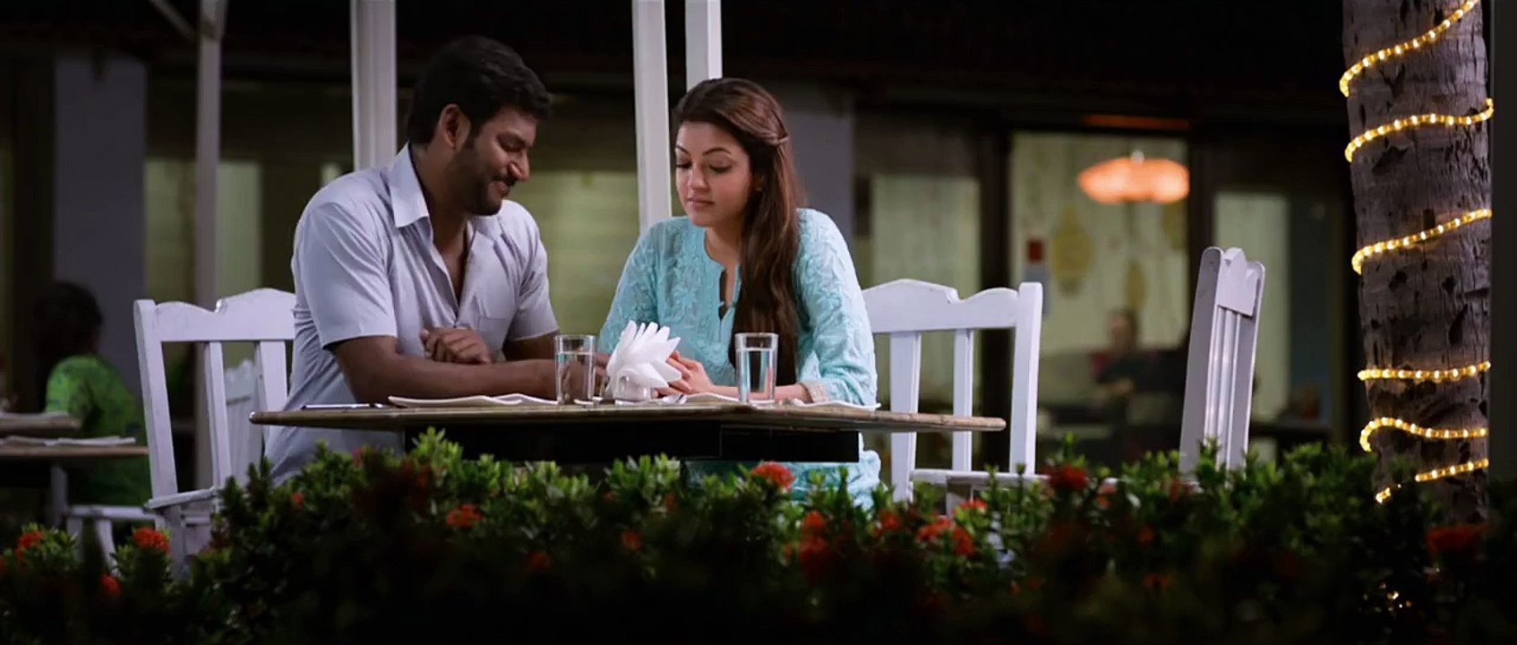 Paayum Puli - TV Spot 2