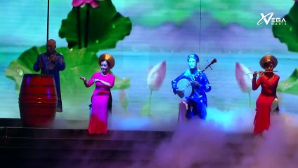 Cô Đôi Thượng Ngàn (Tự Tình Quê Hương 5 - Liveshow Cẩm Ly 2015)