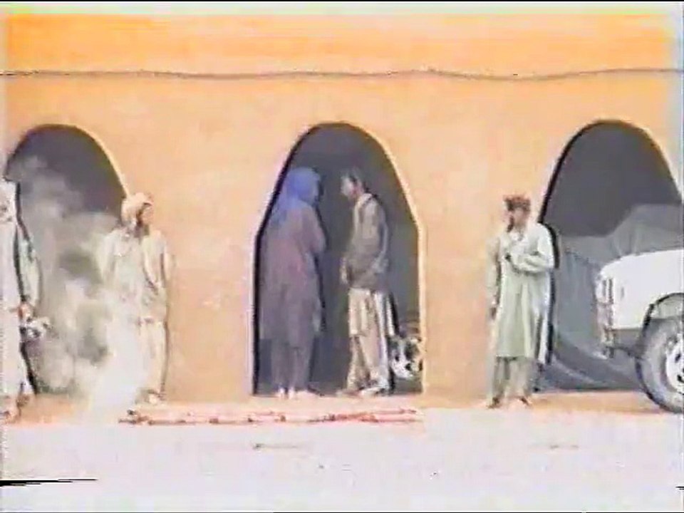 Ameer Ismail Badini_video11