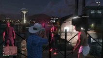 GTA 5 Online Glitches Wallbreach Glitch After 1.28 Patch PS4,Xbox One,PS3,Xbox 360
