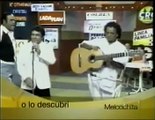 Trampolin a la Fama 3 - Melcochita y chato barraza juntos