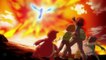 Pokemon XY Series: Talonflame (Evolution) vs Moltres