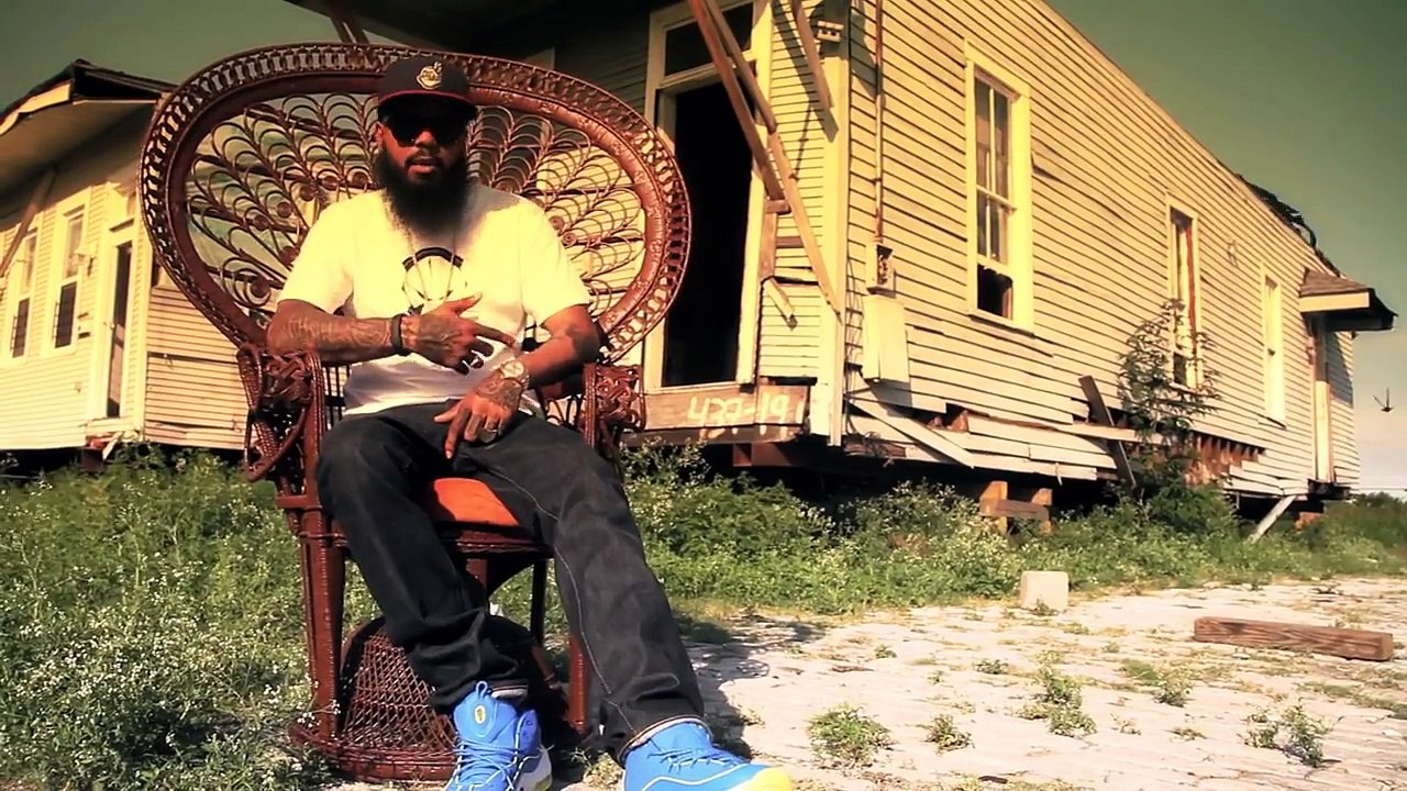 Stalley feat. Curren$y "Hammers & Vogues" (Directed by BMike)