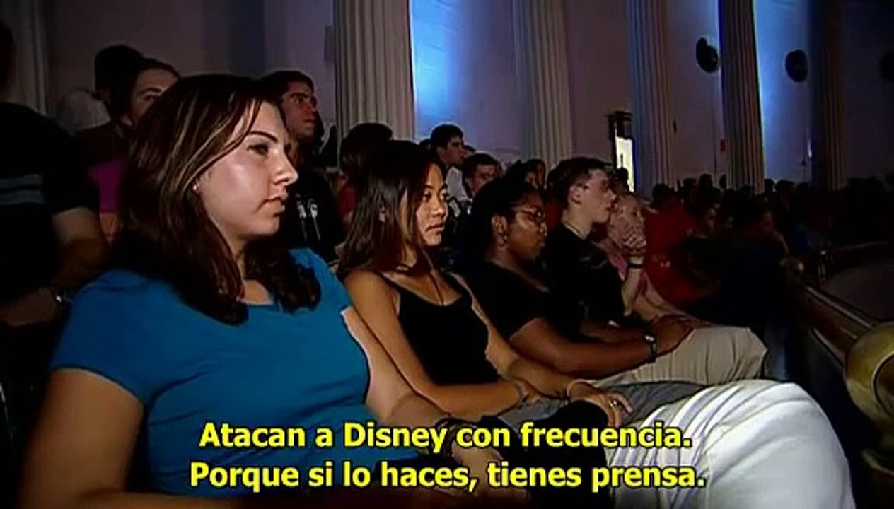 Kevin Smith habla sobre Dogma