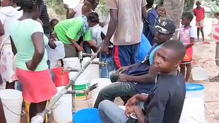 Haiti - The Need is Great