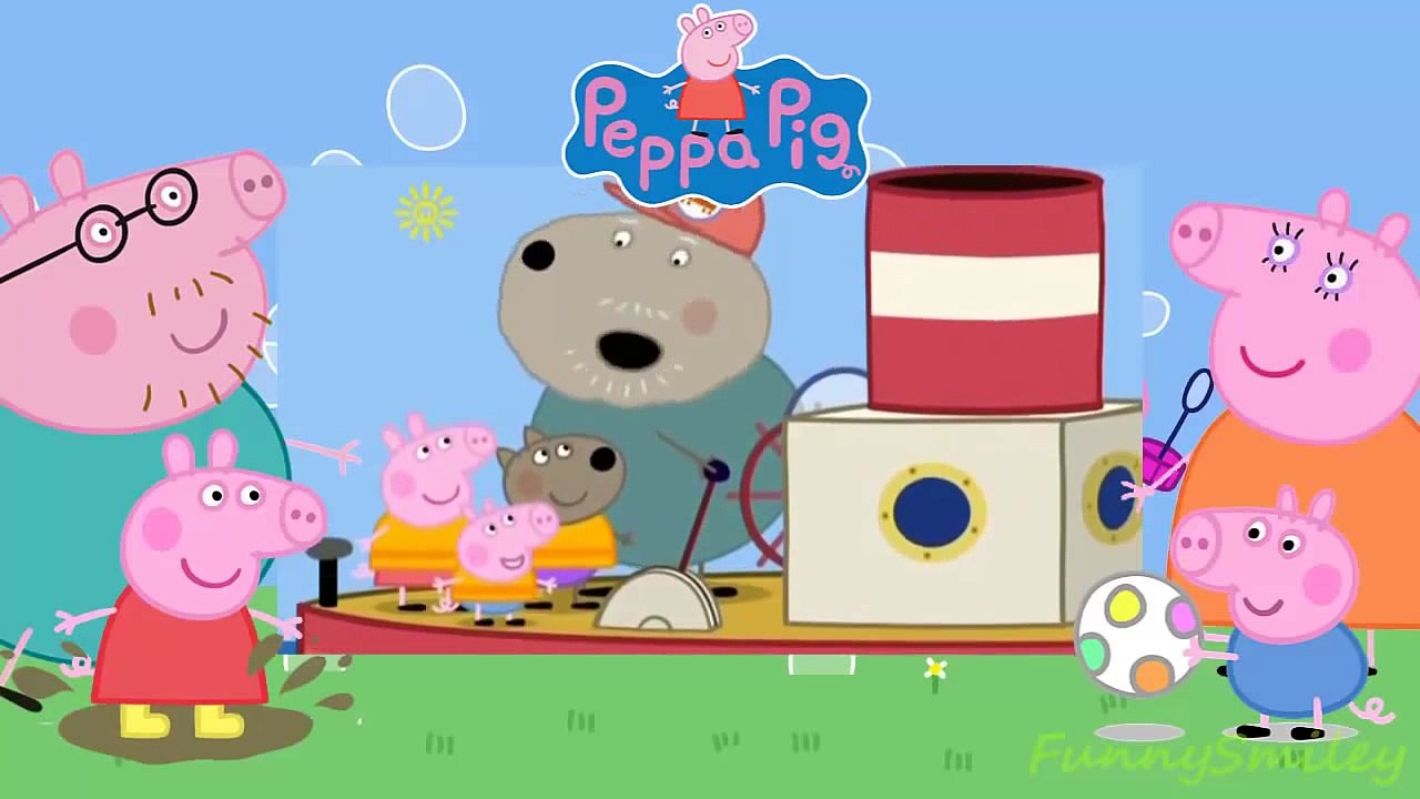 Peppa Pig Grampy Rabbit s Lighthouse