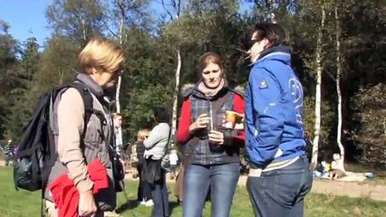 Eersel Postel rally 2010