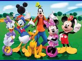 Walt Disney Classics Cartoon Donald Duck Grin and Bear It