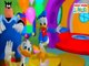 Disney Mickey Mouse Clubhouse Donald Daisy Pluto Mickey Hot Dog Special Song
